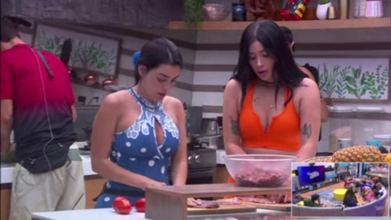 La Casa De Los Famosos 2 Capitulo 8 Enchufate Reto Semanal En HD