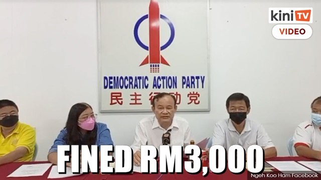 Shop owner fined RM3k for placing beer and soft drinks on same rack