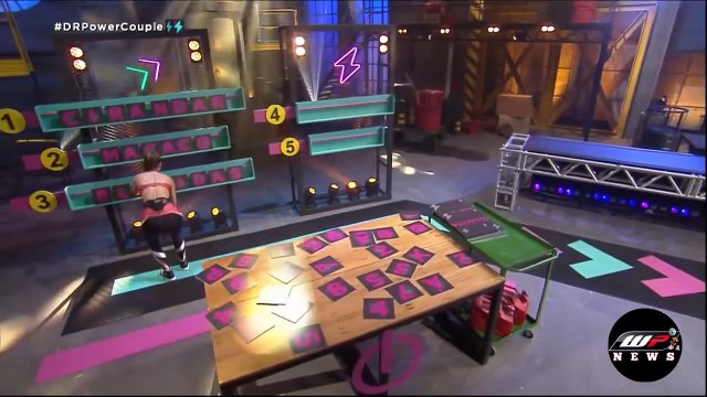 Power Couple Brasil: Episódio 15 (Quarta-feira 18-05-22) Parte !