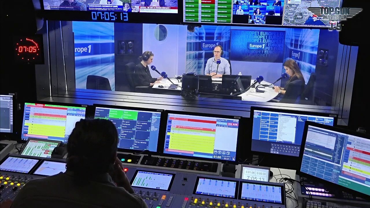 La forêt française : en bonne santé aujourd’hui, mal en point demain