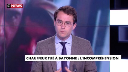 L'édito de Paul Sugy : «Chauffeur tabassé à mort à Bayonne : une justice injuste?»