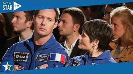 Cannes 2022 : pourquoi l'astronaute Thomas Pesquet était invité à monter les marches