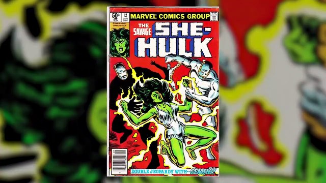 SHE-HULK Teaser (2022) With Mark Ruffalo & Tatiana Maslany