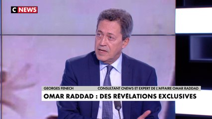 Georges Fenech : «Il y a la découverte d'ADN nouveaux, dont un qui a été retrouvé à 35 reprises dans le sang de la victime»