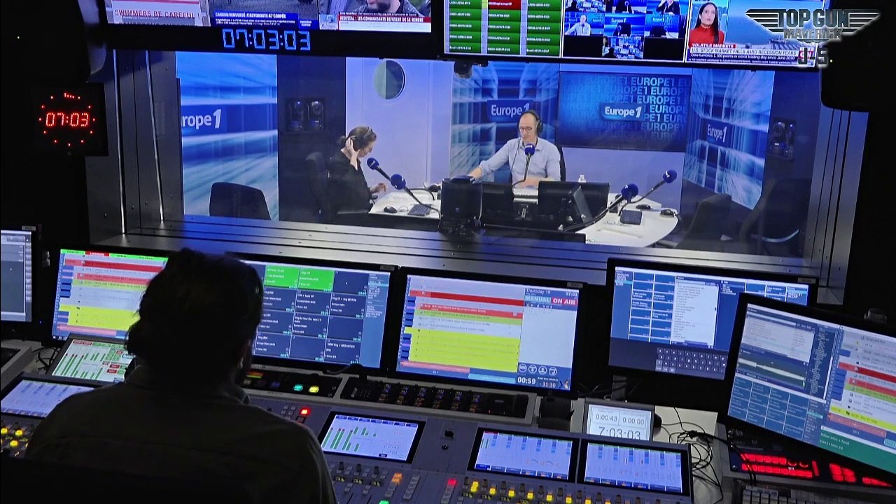 Législatives : Marine Le Pen fustige la Nupes, une «sorte de ZAD généralisée»