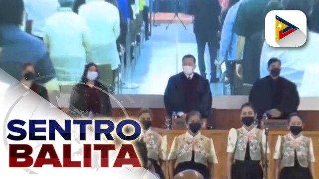 12 nanalong senador, naiproklama na; Mga nanalong senador, inilatag ang kanilang mga plano at mga tututukan