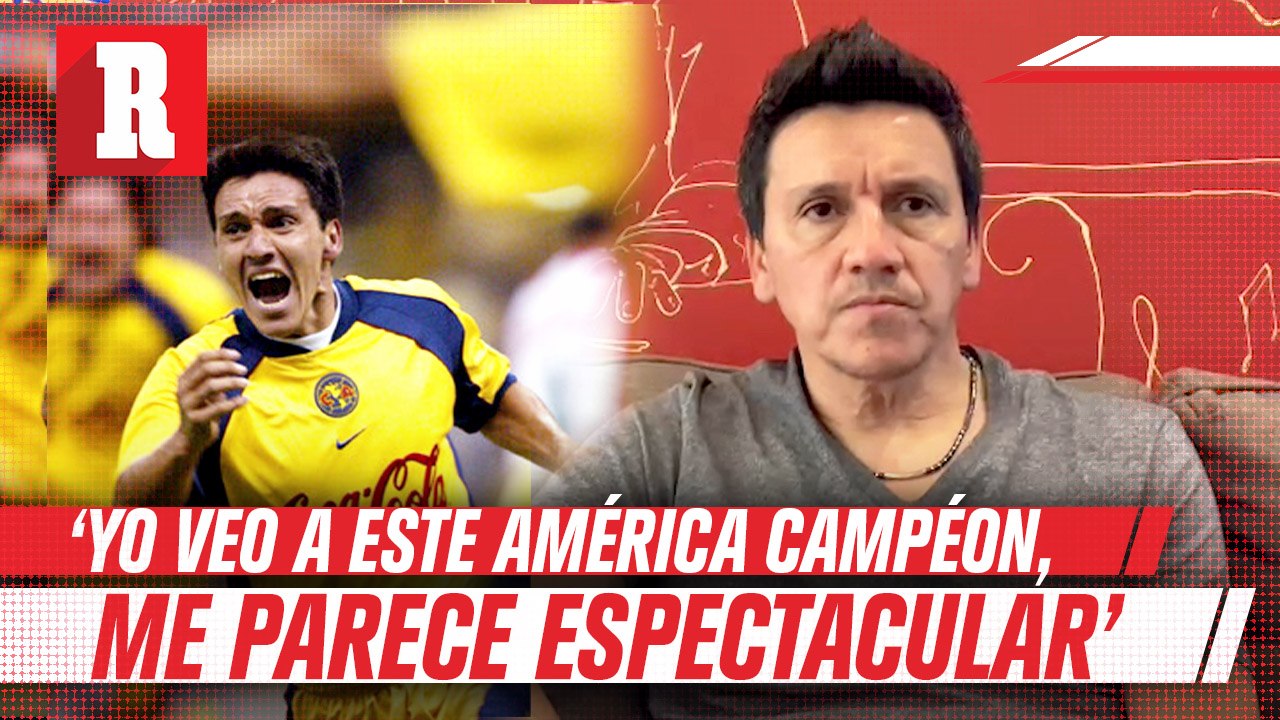 Misionero Castillo: 'Tano Ortiz reforzó la grandeza del América'