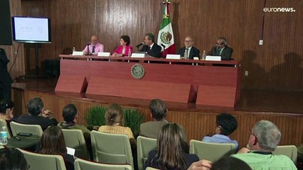 El arqueólogo mexicano Eduardo Matos Moctezuma recibe el Premio Princesa de Asturias