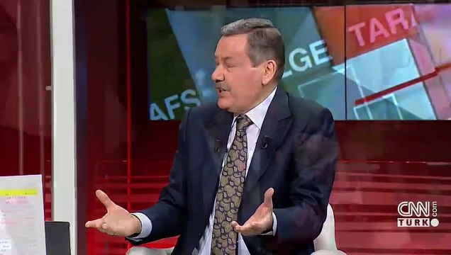 Melih Gökçek: 3 ayda Mansur Yavaş siyaseten bitecek