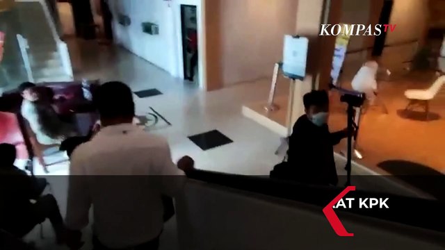 KPK Dalami Motif Pembakaran Dokumen oleh Oknum Pegawai Pemkot Ambon