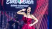 GALA VIDÉO - Laura Pausini : quelques jours après l’Eurovision, elle annonce être positive au Covid-19