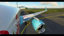 Flying Through Every Country 4 | NEW CALEDONIA - VANUATU | Microsoft Flight Simulator
