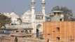 Hindu side submits Gyanvapi Mosque video survey report in Varanasi court