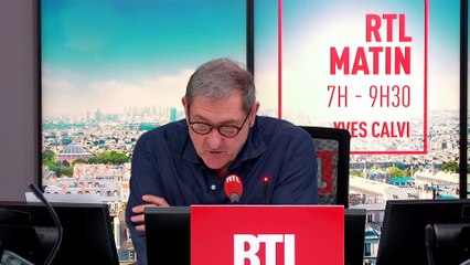 L'invité de 8h20 du 19 mai 2022