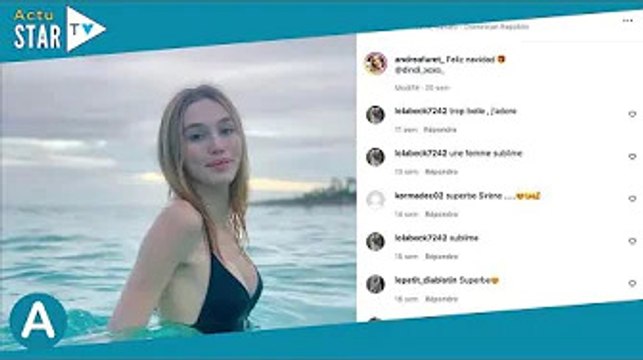 Miss France 2023 : qui est Andréa Furet, la première femme transgenre qui se présente au concours ?