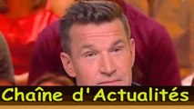 Benjamin Castaldi ruiné  Cyril Hanouna balance du lourd sur le chroniqueur de TPMP