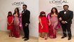 Cannes 2022 :Aishawrya Rai's daughter Aradhya video from Cannes going viral|FilmiBeat