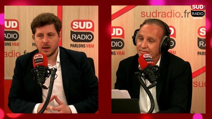 Julien Bayou : "Tout ministre de l'écologie dans ce gouvernement vient pour ne pas agir"