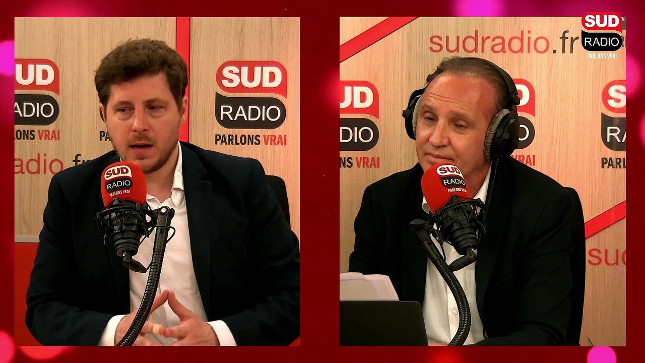 Julien Bayou : "Tout ministre de l'écologie dans ce gouvernement vient pour ne pas agir"