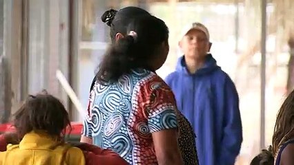 Warren Snowdon's retirement leaves Lingiari up for grabs