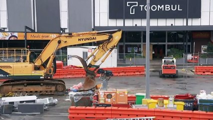 Popular Brisbane shopping centre to permanently close