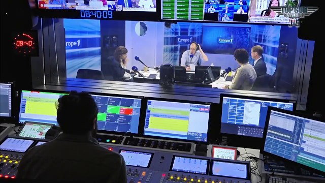 Composition du nouveau gouvernement d'Élisabeth Borne : le débat de Charlotte d’Ornellas, David Revault d'Allonnes et Fatiha Agag-Boudjahlat