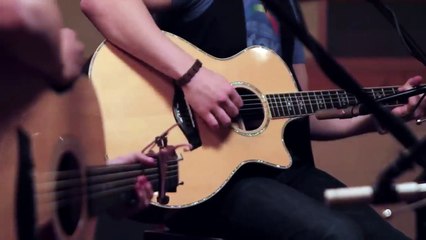 Heaven - Bryan Adams (Boyce Avenue feat. Megan Nicole acoustic cover)