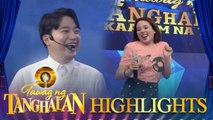 Karylle breaks Ryan Bang's trivia! | Tawag Ng Tanghalan