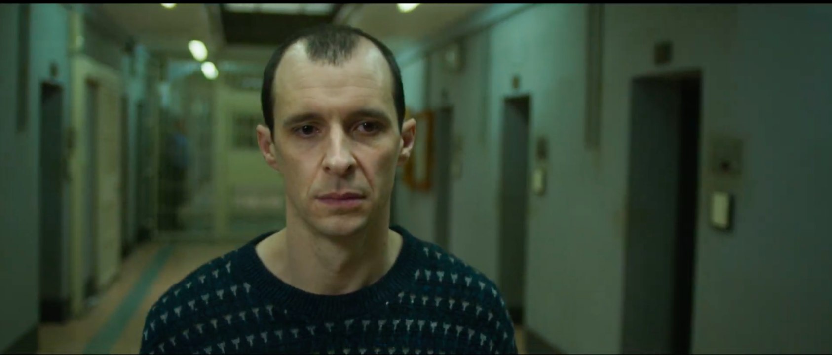 Maze Ein genialer Ausbruch - Trailer (Deutsch) HD