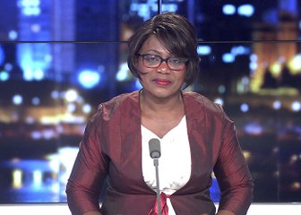Le 23 Heures de RTI 1 du 18 mai 2022 par Michelle Mambo Sogodogo