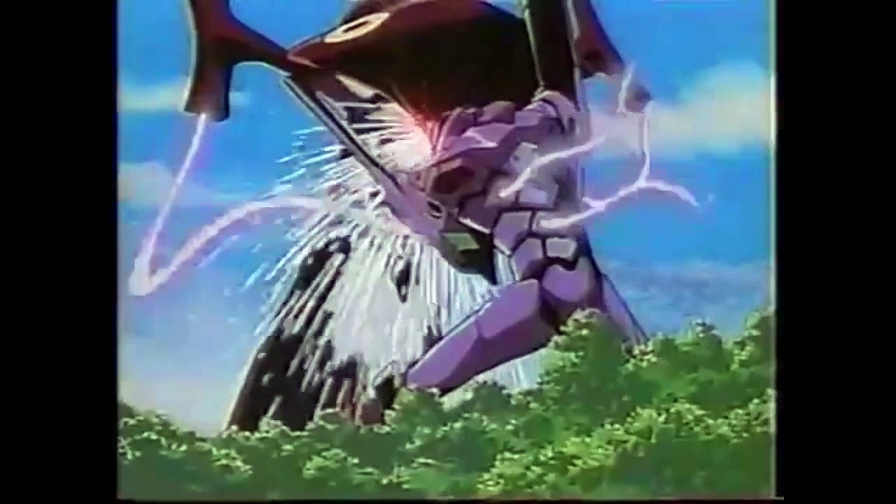 Hideaki Anno in Top Runner