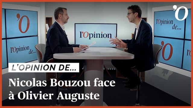 Nicolas Bouzou: «Face à l’inflation, les entreprises doivent augmenter les salaires au maximum»