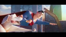 DC LEAGUE OF SUPER-PETS Trailer #2 (2022) Superhero Animated Movie