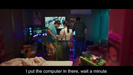 Rose Mansion (2022) Episode 4 English sub