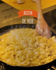 Em Casa Mac And Cheese V8