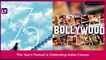 Cannes 2022: Anurag Thakur Inaugurates India Pavilion , Deepika Padukone Does A Ghoomar