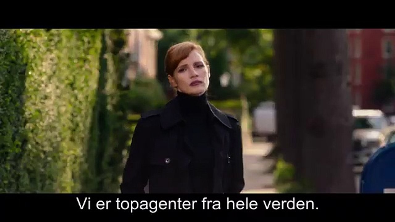 Agents_355___Trailer teaser