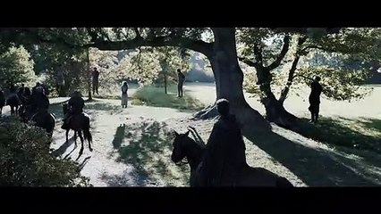 Medieval Trailer #1 (2022) Ben Foster, Matthew Goode Action Movie HD
