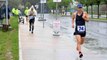 19 Mayıs Yarı Maratonu başladı