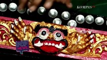 Merdunya Dentingan Alat Musik Penting Khas Bali yang Mulai Redup