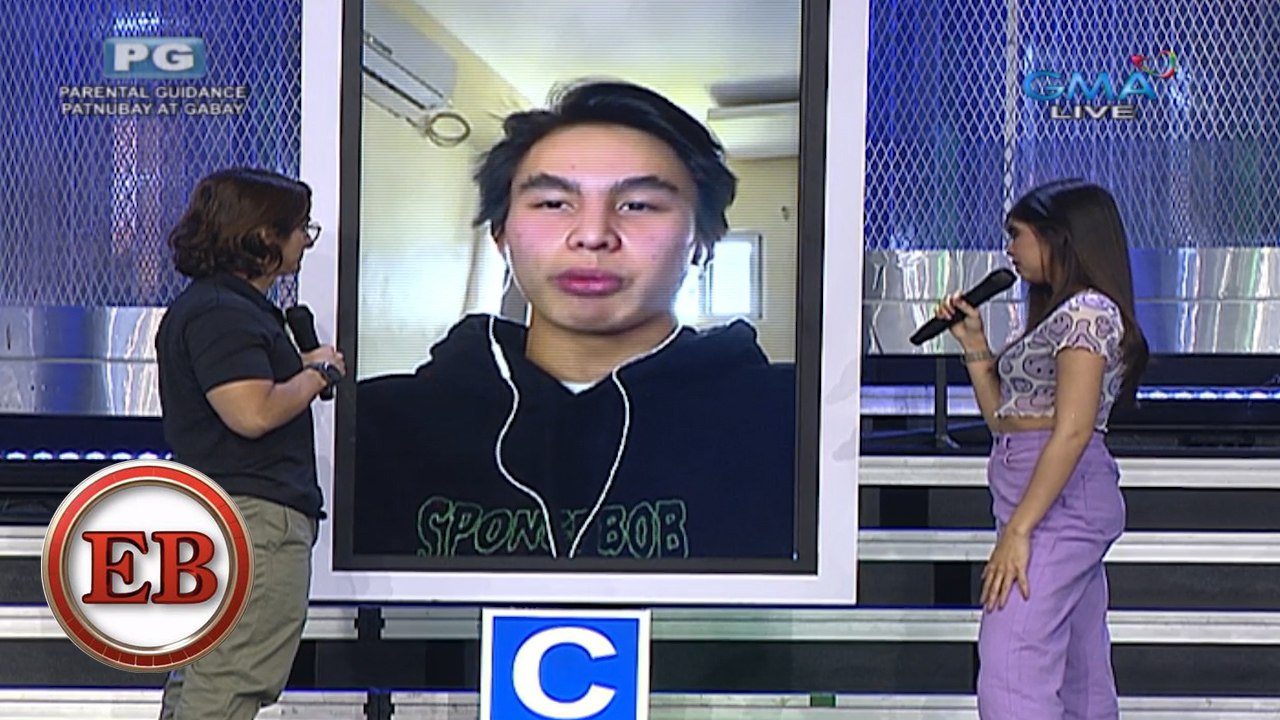 Eat Bulaga: Baka Renejay ‘to! - video Dailymotion