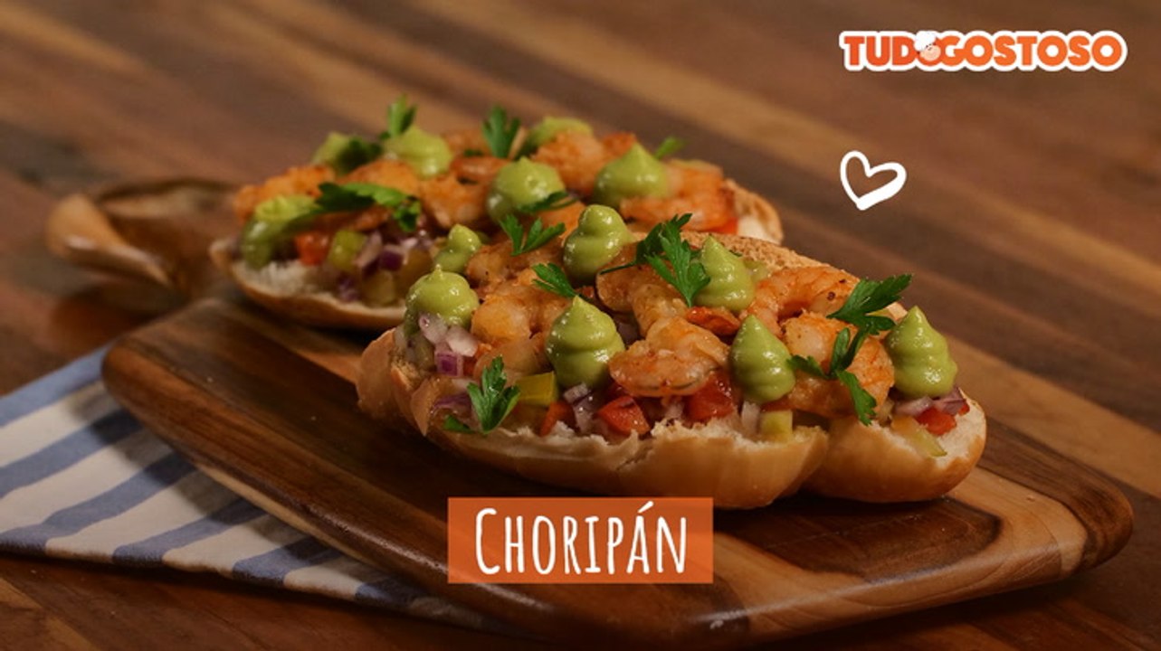 Choripán
