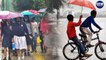 Heavy Rain in Karnataka: ಕರ್ನಾಟಕದಲ್ಲಿ ಭಾರೀ ಮಳೆ , ಶಾಲೆಗಳಿಗೆ ರಜೆ | Oneindia Kannada