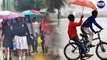 Heavy Rain in Karnataka: ಕರ್ನಾಟಕದಲ್ಲಿ ಭಾರೀ ಮಳೆ , ಶಾಲೆಗಳಿಗೆ ರಜೆ | Oneindia Kannada