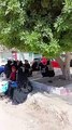 طلاب الشهادة الإعدادية يبدأون امتحانات نهاية العام في بورسعيد.. والمحافظ يتفقد اللجان