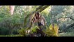 WHERE THE CRAWDADS SING Trailer #2 (2022) Daisy Edgar-Jones Romantic Mystery Thriller