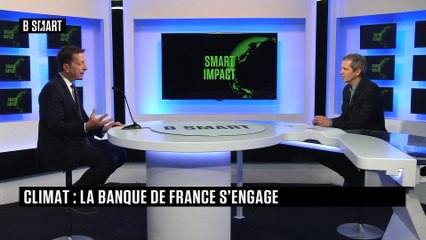 SMART IMPACT - Emission du jeudi 19 mai