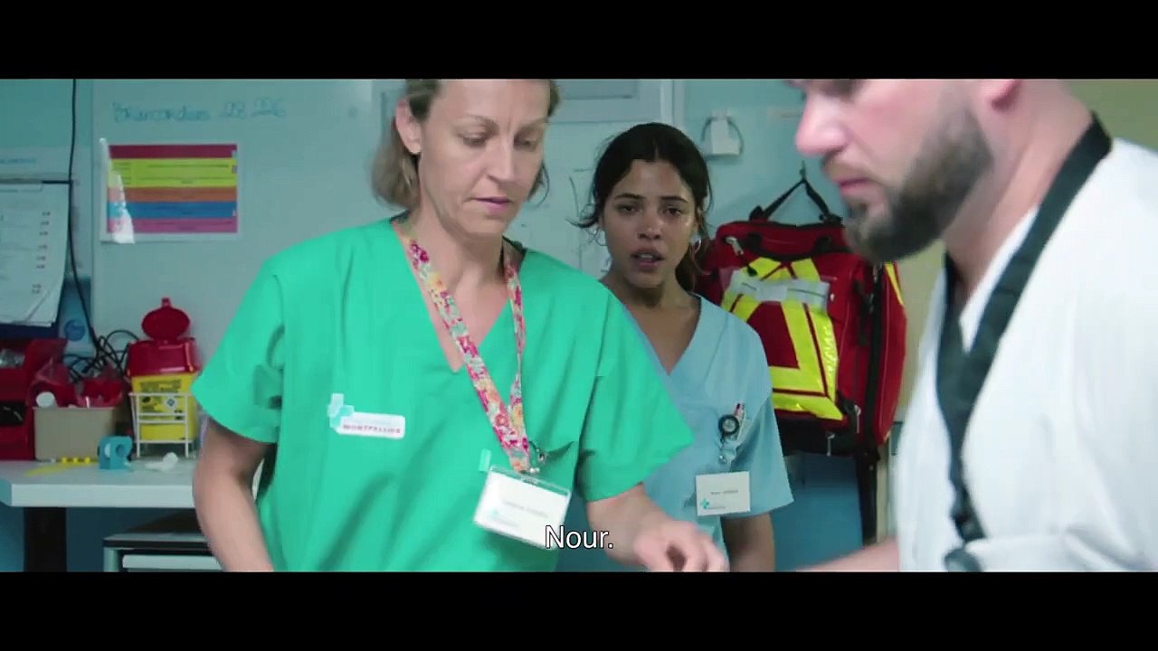 Red Soil | Trailer 1