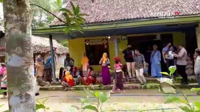 Diduga Alami Depresi Pasca Cerai, Anak Pukul Bapak Hingga Tewas