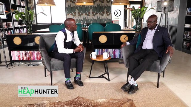 The Headhunter: What recruiters are looking for in potential candidates - Nicholas Siwatom, CTO Standard Media Group